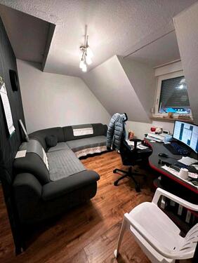 Foto - 3 Zimmer Dachgeschoßwohnung zur Miete in Sulzbach-Rosenberg