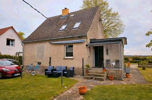Foto - Einfamilienhaus in Liepgarten zum Kaufen