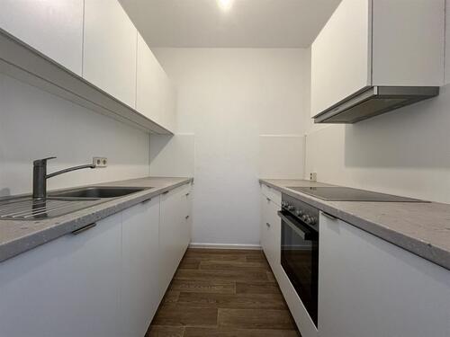 Foto - Etagenwohnung in Reichenbach im Vogtland zur Miete