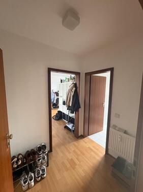 Foto - Geschmackvolle 1-Raum-Wohnung in Schwalbach am Taunus