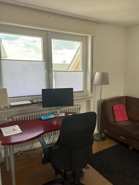 Foto - Etagenwohnung in Schwalbach am Taunus zur Miete