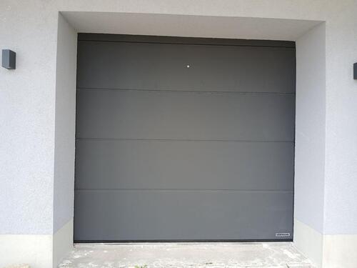 Foto - Garage in Neustadt Aisch zu vermieten
