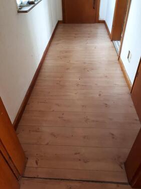 Foto - Etagenwohnung in Lauenburg/Elbe zur Miete
