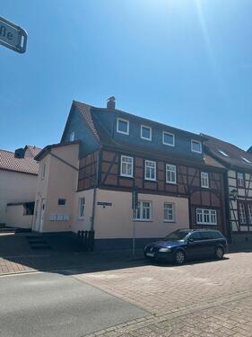 Foto - Wohnung zur Miete in Fallersleben
