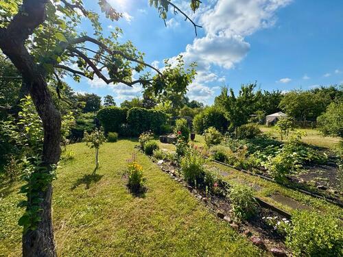 Foto - Schrebergarten - 1.500,00 EUR Kaltmiete, ca.  0,00 m²