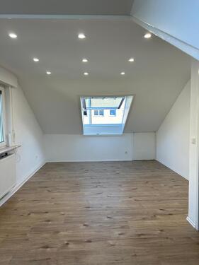 Foto - Etagenwohnung zur Miete in Gerlingen