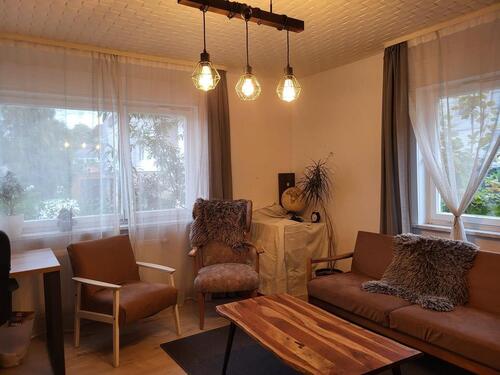 Foto - Schöne 3,5 Zimmer Wohnung mit EBK