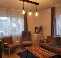 Schöne 3,5 Zimmer Wohnung mit EBK - Baiersbronn