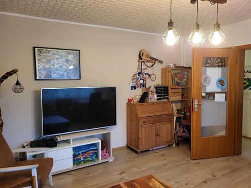 Foto - Etagenwohnung zur Miete in Baiersbronn
