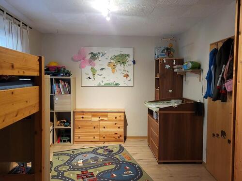 Foto - Etagenwohnung in Baiersbronn
