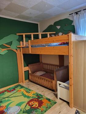 Foto - Etagenwohnung in Baiersbronn zur Miete
