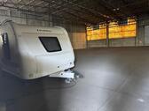 Foto - Wohnmobil Wohnwagen Boot Garagenstellplatz Garage Stellplatz
