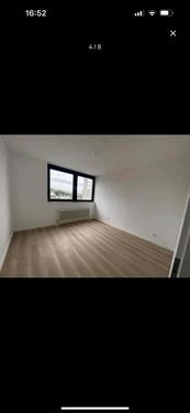 Foto - Etagenwohnung in Bad Bergzabern zur Miete