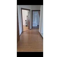 Schöne Dreizimmerwohnung mit Kamin in Bad Muskau