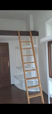 Foto - Etagenwohnung zur Miete in Bad Muskau