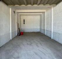 Renovierte Garagen in Quedlinburg - zentral, sicher & ab sofort!