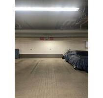 Tiefgaragenstellplatz Otto-Hahn-Str. zu vermieten - Regensburg Galgenberg