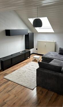 Foto - Gemütliche 55 m² DG-Maisonette in Bedburg-Lipp 