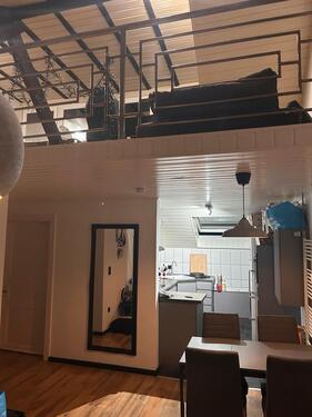 Foto - Etagenwohnung in Bedburg