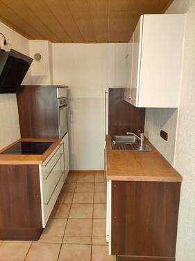 Foto - Etagenwohnung in Schwandorf zur Miete