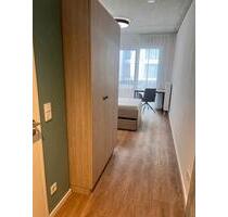 1 room appartement, all inkl. rent. In Friedrichshain - Berlin Friedrichshain-Kreuzberg