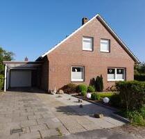 Nordsee, Nähe Dangast,Bockhorn - freist Ferienhaus, 2-4 Pers.