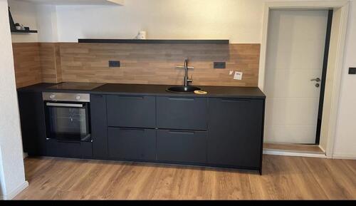 Foto - 1 Zimmer Etagenwohnung in Bretten