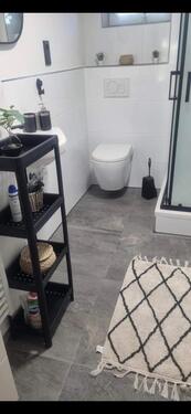 Foto - Etagenwohnung in Bretten zur Miete