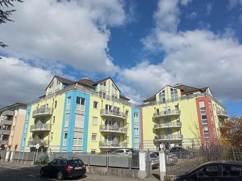 Foto - Studentenapartment in Geisenheim