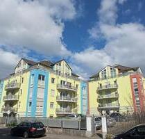 Studentenapartment in Geisenheim