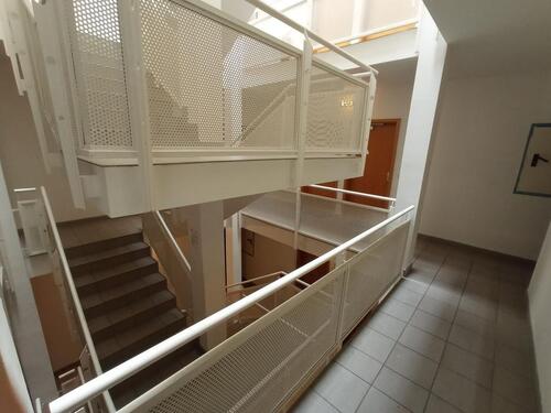 Foto - Etagenwohnung in Geisenheim zur Miete