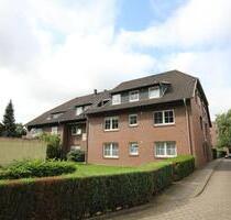 Helle 2-Zimmer-Wohnung mit Balkon & Fußbodenheizung – Mietvertrag bis 31.12.2026 - Hamburg Wandsbek