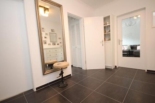 Foto - 2 Zimmer Dachgeschoßwohnung zur Miete in Hamburg