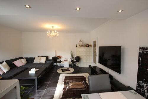 Foto - Dachgeschoßwohnung in Hamburg zur Miete