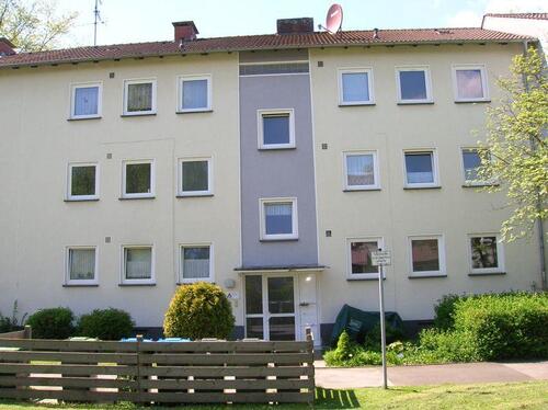 Foto - Wohnen im Grünen - 429,00&nbsp;EUR Kaltmiete, ca.&nbsp; 67,00&nbsp;m&sup2;