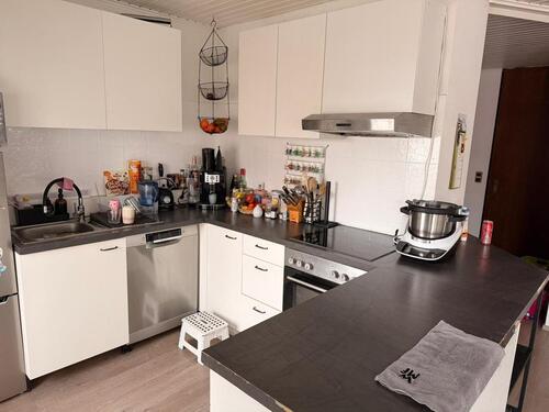 Foto - Wohnung zu vermieten - 1.050,00&nbsp;EUR Kaltmiete, ca.&nbsp; 95,00&nbsp;m&sup2;