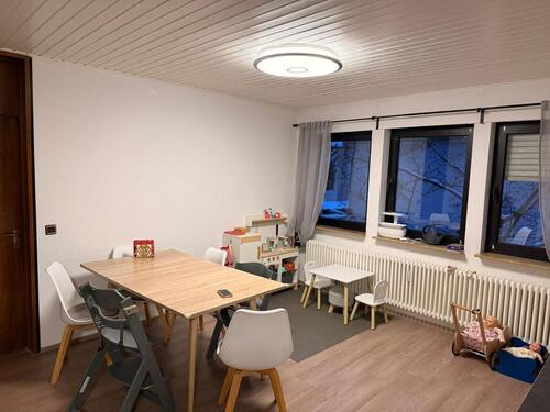 Foto - 4 Zimmer Dachgeschoßwohnung zur Miete in Lorsch