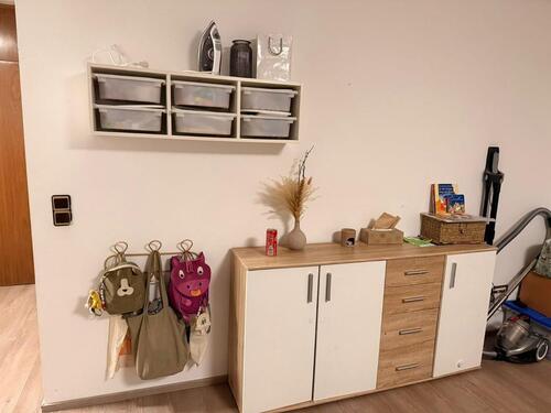 Foto - 4 Zimmer Dachgeschoßwohnung in Lorsch