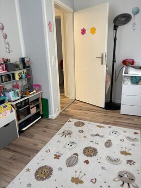 Foto - 3 Zimmer Etagenwohnung in Schwäbisch Gmünd