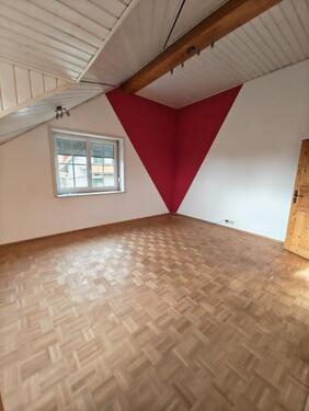 Foto - 2 Zimmer Dachgeschoßwohnung zur Miete in Eschbronn