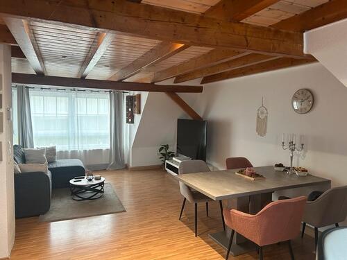 Foto - 2-Zimmerwohnung ab 1.4.2026 zu vermieten