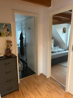 Foto - 2 Zimmer Dachgeschoßwohnung in Meerbusch