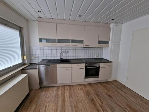 Foto - Windberg - bezugsfertige Maisonetten Wohnung im 2. OG und DG, EBK