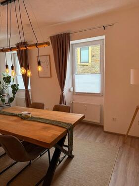 Foto - Etagenwohnung in Lösnich zur Miete