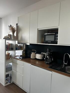 Foto - Etagenwohnung in Berlin zur Miete