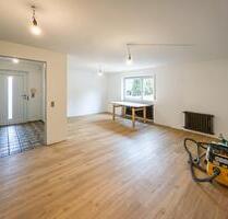 Großzügige 53m² Einliegewohnung – Erstbezug nach Teil-Renovierung - Emmingen-Liptingen