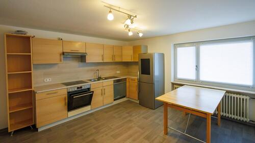 Foto - Etagenwohnung in Emmingen-Liptingen zur Miete