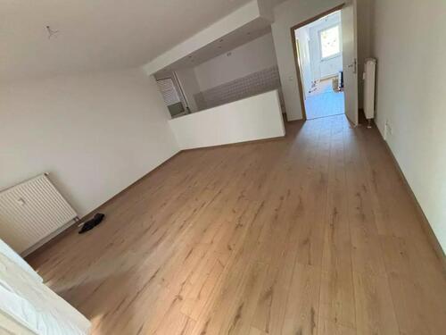 Foto - Top 2-Zimmer-Gartenwohnung in Poing – 1 Min. zur S-Bahn!