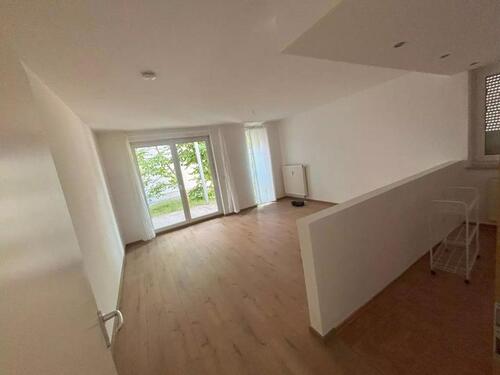 Foto - 2 Zimmer Terrassenwohnung zur Miete in München