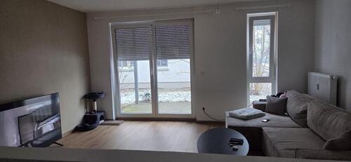 Foto - Terrassenwohnung in München zur Miete